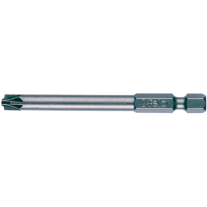 Бита FELO PlusMinus Z1х73 мм INDUSTRIAL (03110110)