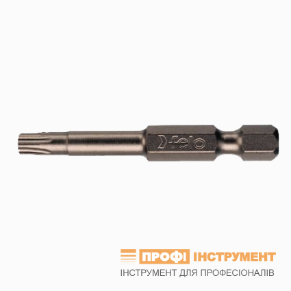 Біта FELO TORX 5х50 мм INDUSTRIAL машинна (03605510)