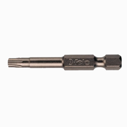 FELO TORX bit 5x50 mm INDUSTRIAL machine (03605510)