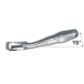 Тріскачка FELO металева MINI з шестигранним гніздом 1/4" (05763501)