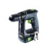 Аккумуляторная дрель-шуруповерт FESTOOL CXS 12 2,5-Plus бесщеточный двигатель EC-TEC (576864)