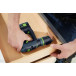 Аккумуляторная дрель-шуруповерт FESTOOL CXS 12 2,5-Plus бесщеточный двигатель EC-TEC (576864)