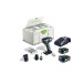 Cordless drill-screwdriver TXS 12 2.5-Set; EC-TEC brushless motor (576874)