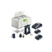 Акумуляторний дриль-шурупокрут FESTOOL - CXS 18 C 3,0-Set; безщітковий двигун EC-TEC (576884)