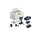 Акумуляторний дриль-шурупокрут FESTOOL - TXS 18 C 3,0-Set; безщітковий двигун EC-TEC (576896)