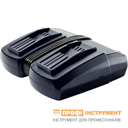 Устройство быстрозарядное FESTOOL - TCL 6 DUO (577017)