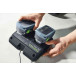 Устройство быстрозарядное FESTOOL - TCL 6 DUO (577017)