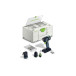 Аккумуляторная дрель-шуруповерт FESTOOL - TXS 18-Basic-Set (577335)