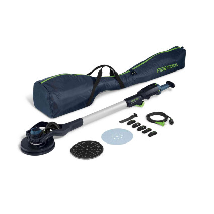 Шлифмашина FESTOOL - PLANEX LHS 2-M 225 EQ (577354)