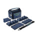Сумка инструментальная FESTOOL - ToolBag SYS3 T-BAG M; 396x296x360 мм; грузоподъемность 20 кг (577501)