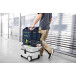 Сумка инструментальная FESTOOL - ToolBag SYS3 T-BAG M; 396x296x360 мм; грузоподъемность 20 кг (577501)