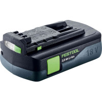 Акумулятор FESTOOL - BP 18 Li 3,0 C (577658)
