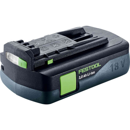 Аккумулятор FESTOOL - BP 18 Li 3,0 C (577658)