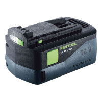 Акумулятор FESTOOL - BP 18 Li 5,0 AS; 18В; 5,0 А/год (577702)