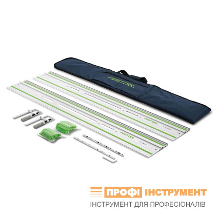 Шина-направляющая FESTOOL - FS 1400/2-KP-Set (577932)