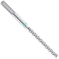 Бур HELLER 15х200х340мм Enduro SDS-max Y-Cutter (22359)