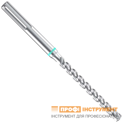 Бур HELLER 15х200х340мм Enduro SDS-max Y-Cutter (22359)