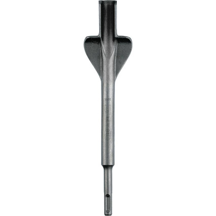 Зубило HELLER лопаточное 22х250 мм SDS-plus IP (22835)