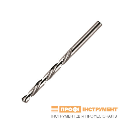 Сверло HELLER по металлу 0.6 мм HSS-G Super (23026)