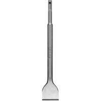 Зубило HELLER для заміни швів 40х250 мм SDS-plus (23374)