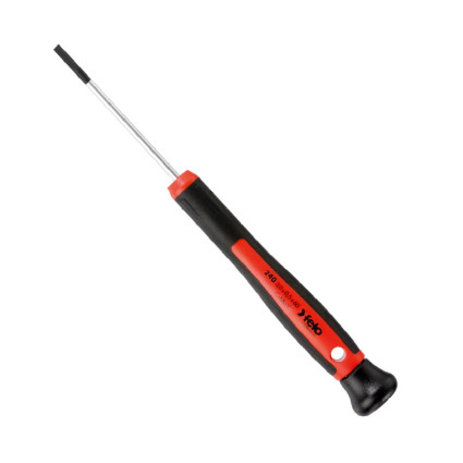 Викрутка для точних робіт FELO SL 2,5х0,4х150х90 мм (24025550)