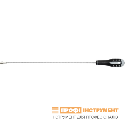 Magnetic delivery, length 460 mm, maximum force 500 g, magnetic head d=10 mm