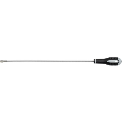 Magnetic delivery, length 460 mm, maximum force 500 g, magnetic head d=10 mm
