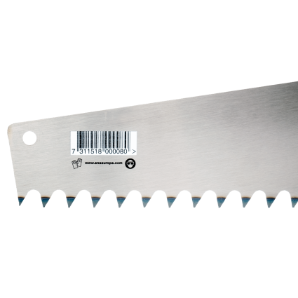 Ножовка BAHCO ProfCut™ 650 мм для пористого бетона и кирпича (256-26)