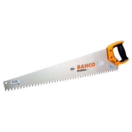 Ножовка BAHCO ProfCut™ 650 мм для пористого бетона и кирпича (256-26)