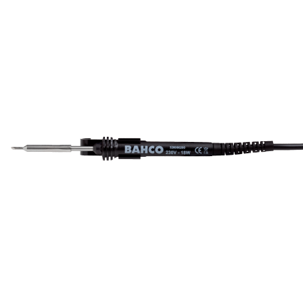 BAHCO Industrial Soldering Iron, 25W (326000300)