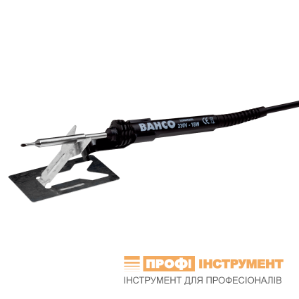 BAHCO Industrial Soldering Iron, 25W (326000300)
