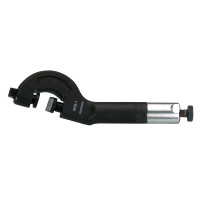 Cutter for nuts hydraulic, nuts M4-M14, capture 7-22 mm,