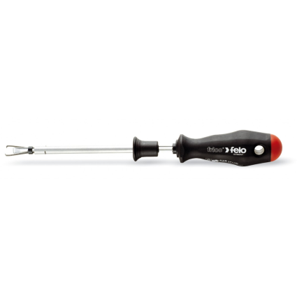 Screwdriver FELO FRICO SL 5.5x1.0x150x99 mm with screw holder (52005510)