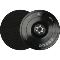Диск тарілчастий з липучкою KLINGSPOR HST359 125мм М14 KLINGSPOR (КЛІНГСПОР)