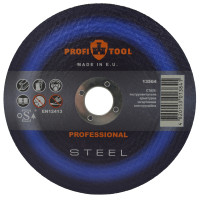 Круг отрезной по металлу PROFITOOL PROFESSIONAL 150x2,5x22,2мм (72019)