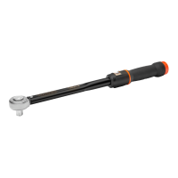 BAHCO torque wrench 10-50 Nm; 3/8" square (74WR-50) BAHCO torque wrench 10-50 Nm; 3/8" square (74WR-50)