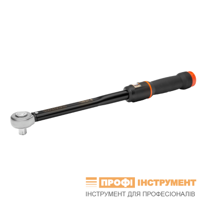 BAHCO torque wrench 10-50 Nm; 3/8" square (74WR-50) BAHCO torque wrench 10-50 Nm; 3/8" square (74WR-50)