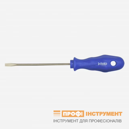 Отвертка слесарная TORX 7 60х80 мм; CrV сталь; фосфатированы.