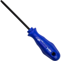 Отвертка слесарная специализированная FELO TORX T10x100х90 мм (80810390)