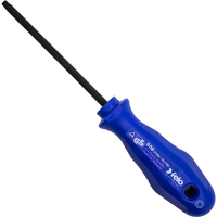 Отвертка слесарная специализированная FELO TORX T30x115х105 мм (80830390)