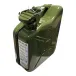 Канистра металлическая GELG 5 л (30-02-01-000050)