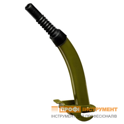 Воронка металлическая универсальная для канистр GELG 5 л., 10 л., 20 л (30-04-21-3002)