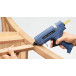 Стержни термоклеевые STEINEL - Wood 11 мм 250 г (10 шт) (006778)