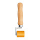 Ролик прижимной силиконовый STEINEL - Pressure roller 40 мм Ø 35 мм (006785)