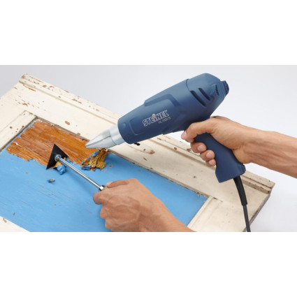 Набор скребков для снятия краски STEINEL - Paint Scraper Set (010317)