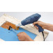 Набор скребков для снятия краски STEINEL - Paint Scraper Set (010317)