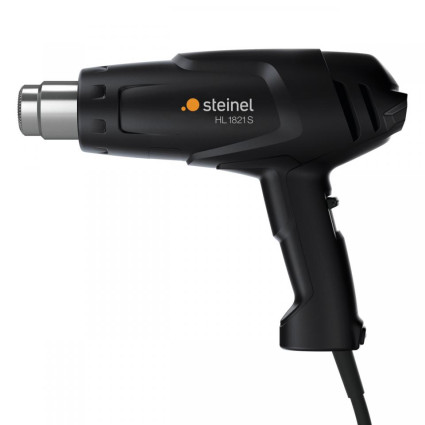 Термовоздуходувка STEINEL - HL 1821 S (068929)