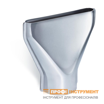 Jet nozzle for thermal blower STEINEL - Surface nozzle 75 mm (070212)