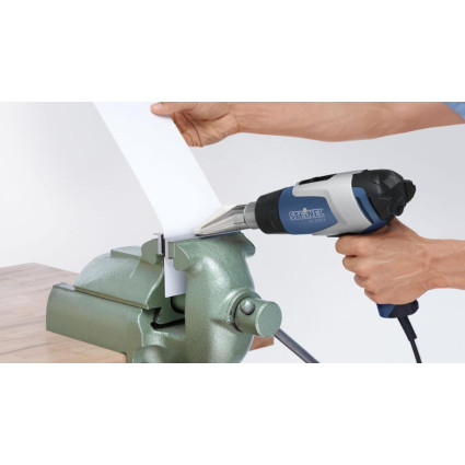 Сопло струйное для термовоздуходувки STEINEL - Surface nozzle 75 мм (070212)