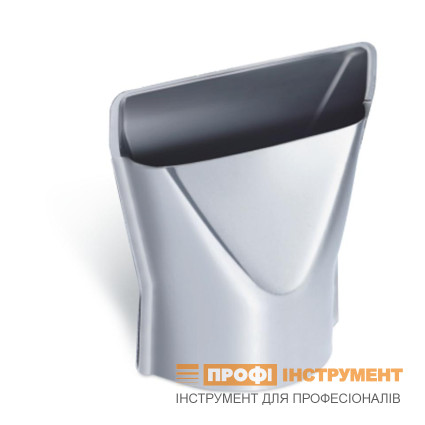Сопло для термовоздуходувки стеклозащитное STEINEL - Window nozzle 50 мм (070311)